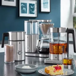 Lono melke- og sjokoladeskummer 650W