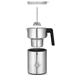 Lono melke- og sjokoladeskummer 650W