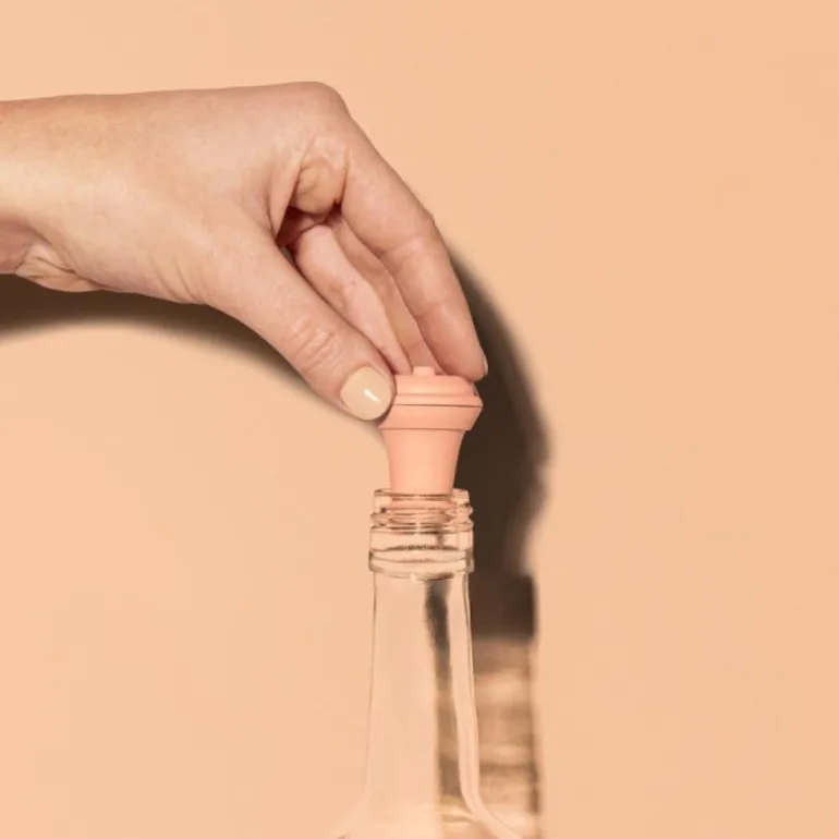 Loop wine saver terra