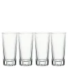 Lounge longdrinkglass 30,5 cl 4 stk