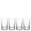 Lounge shotglass 5,5 cl 4 stk