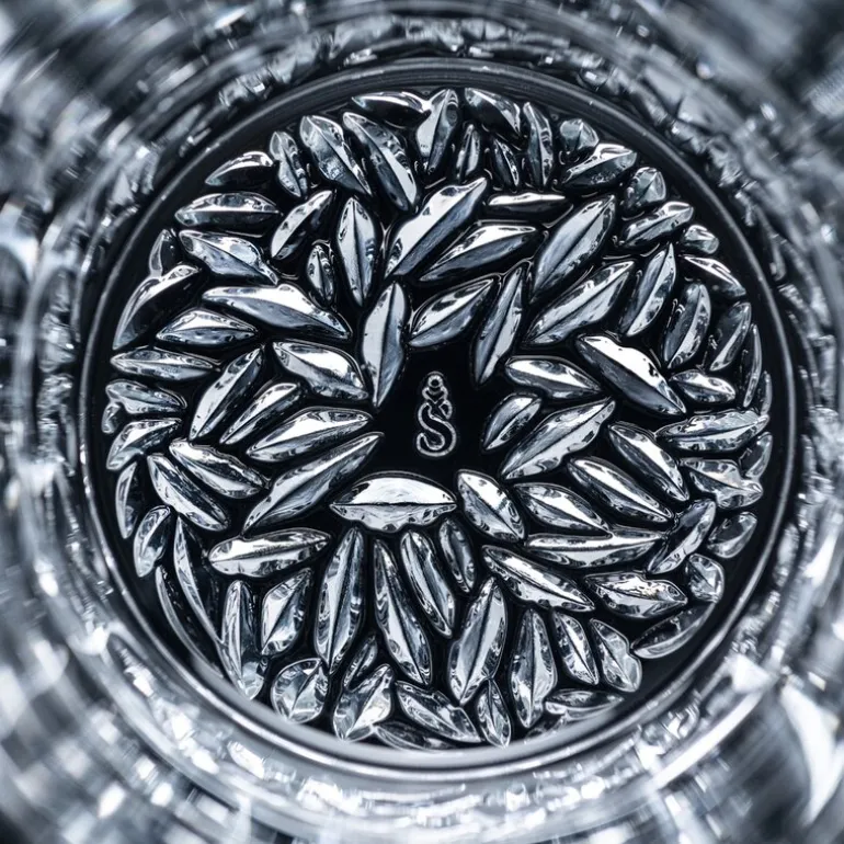 Lounge whiskyglass 30,9 cl 4 stk