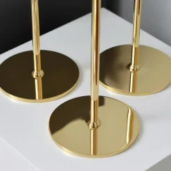 Luce del sole lysestake 30 cm gull