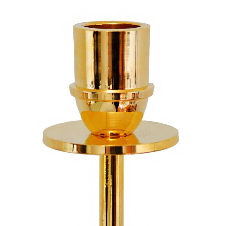 Luce del sole lysestake 40 cm gull