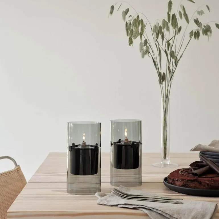 Lucie hurricane lykt smoke