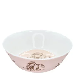 Ludvig bolle 14 cm Ludvig i Åsgårdstrand rosa