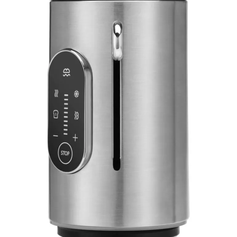 Lumero brødrister 2 skiver