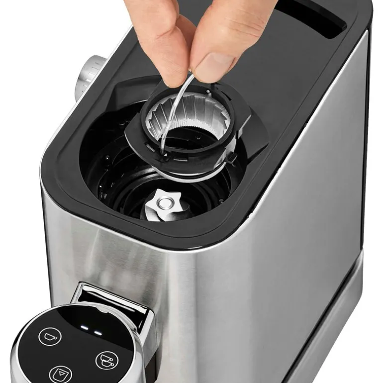 Lumero espresso grinder kaffekvern 150W