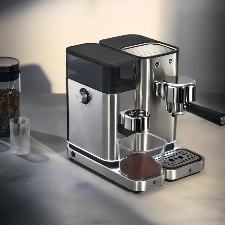 Lumero espresso grinder kaffekvern 150W