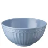 Lun skål 0,7 L blå