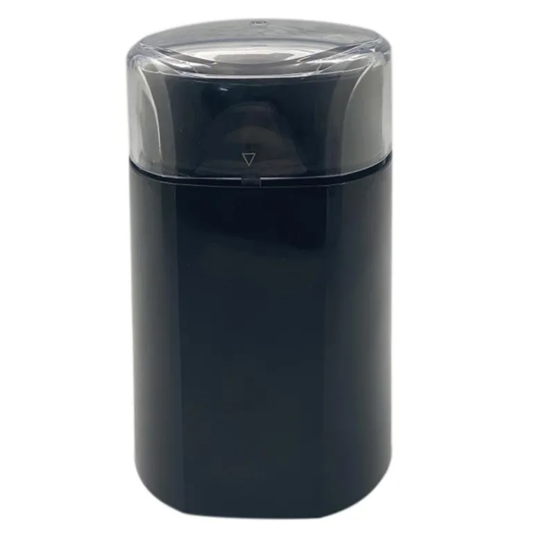 Lundi kaffekvern 60g svart