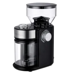 Lundi kaffekvern 200g svart