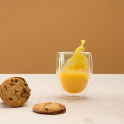 Lundi krus 2 stk 35 cl klar