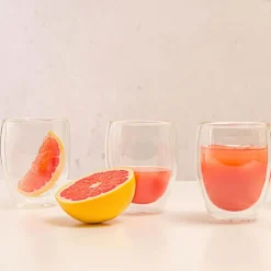 Lundi krus 6 stk 35 cl klar