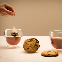 Lundi krus 2 stk 25 cl klar