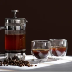 Lundi krus 2 stk 25 cl klar