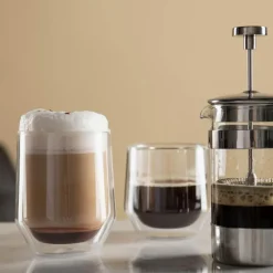 Lundi krus 4 stk 36 cl klar