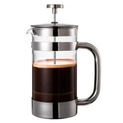 Lundi presskanne 1L 8 kopper klar