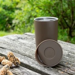 Lundi termokrus 35 cl brun