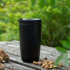 Lundi termokrus 35 cl svart