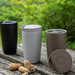 Lundi termokrus 35 cl svart