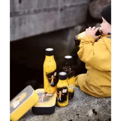 Lunsjboks 80 cl jeg tenker