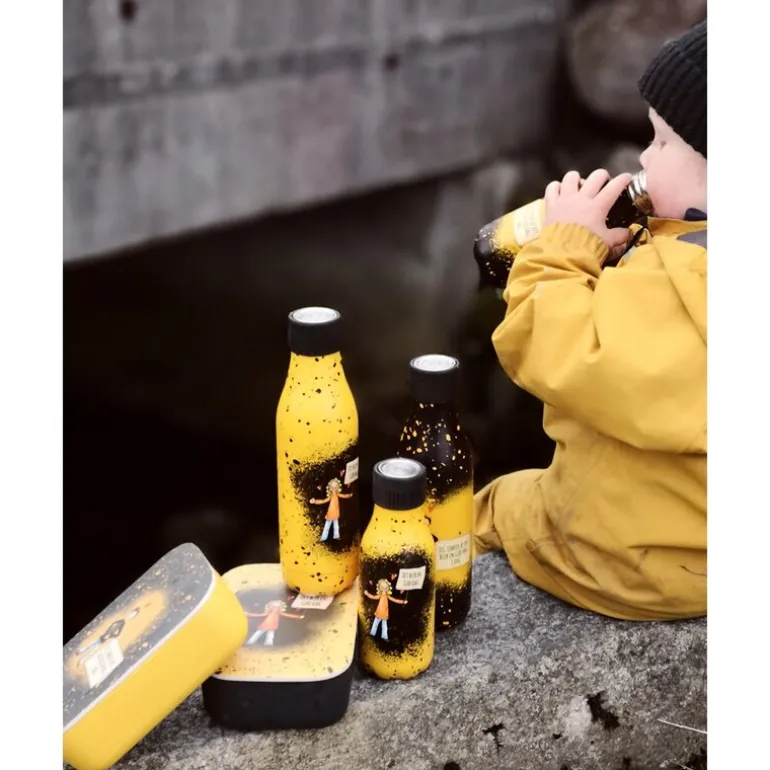 Lunsjboks 80 cl jeg tenker