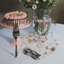 Lykke dessertsett 7 deler