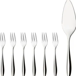 Lykke kakesett 7 deler