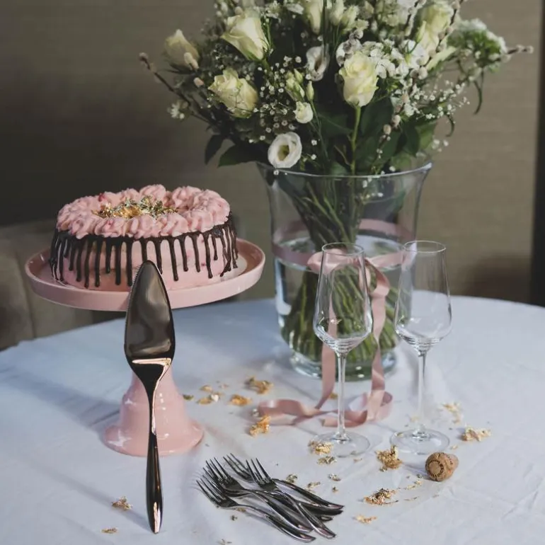 Lykke kakesett 7 deler