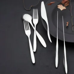 Lykke serveringssett 2 deler