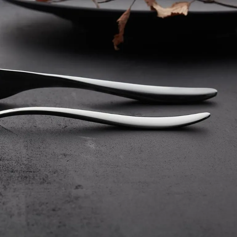 Lykke serveringssett 2 deler