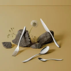 Lykke spiseskje 21,5 cm