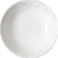 Lys dyp tallerken 20 cm