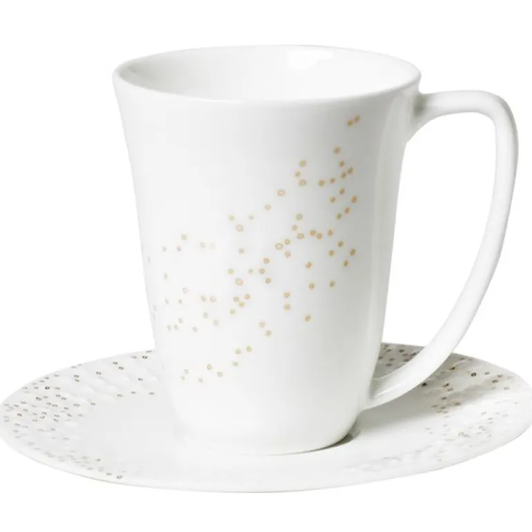 Lys kopp m/skål 20 cl