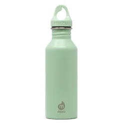 M5 drikkeflaske 50 cl grønn