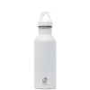 M5 drikkeflaske 50 cl hvit