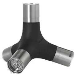 Magnetic 4 in 1 giant krydderkvern