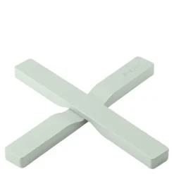 Magnetisk bordskåner 20 cm sage