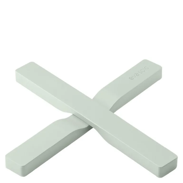 Magnetisk bordskåner 20 cm sage