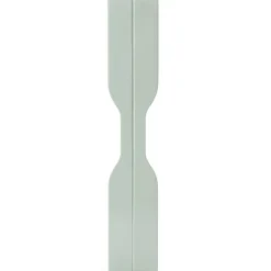 Magnetisk bordskåner 20 cm sage