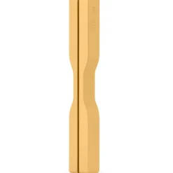 Magnetisk bordskåner golden sand