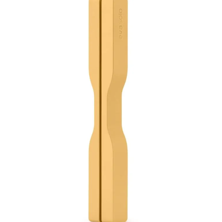 Magnetisk bordskåner golden sand