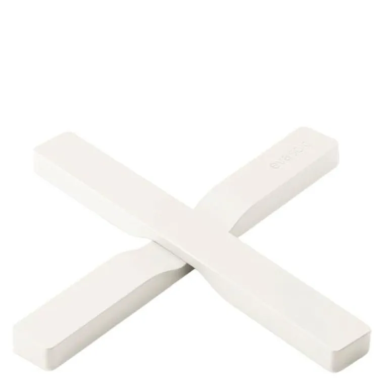 Magnetisk bordskåner snow