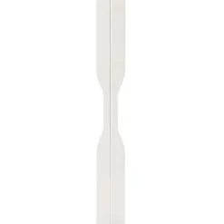 Magnetisk bordskåner snow