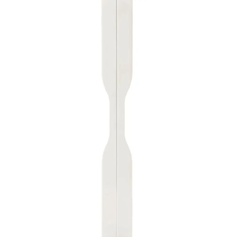 Magnetisk bordskåner snow