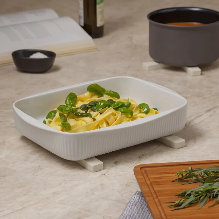 Magnetisk gryteunderlag coconut