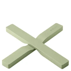 Magnetisk gryteunderlag pistachio