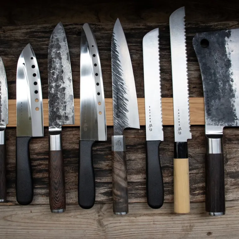 Magnetlist 50 cm eik