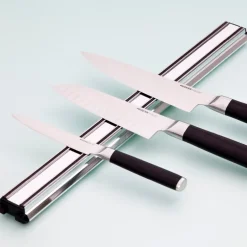 Magnetlist 45 cm stål